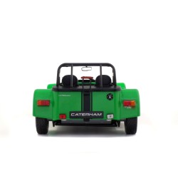 Caterham Seven 275R 2014 model 1:18 Solido S1801801