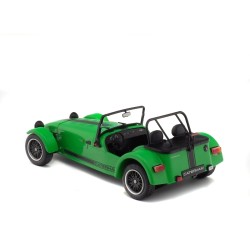 Caterham Seven 275R 2014 model 1:18 Solido S1801801
