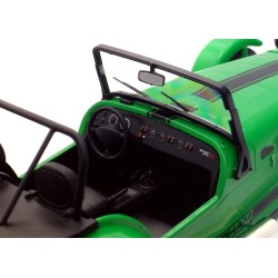 Caterham Seven 275R 2014 model 1:18 Solido S1801801