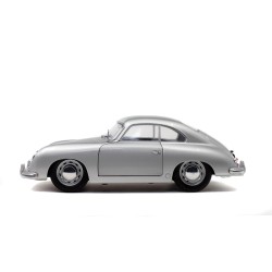 Porsche 356 pre-A 1953 model 1:18 Solido S1802802
