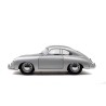 Porsche 356 pre-A 1953 model 1:18 Solido S1802802