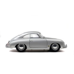 Porsche 356 pre-A 1953 model 1:18 Solido S1802802
