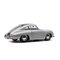 Porsche 356 pre-A 1953 model 1:18 Solido S1802802