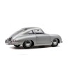 Porsche 356 pre-A 1953 model 1:18 Solido S1802802