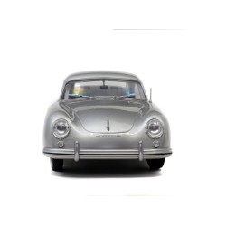 Porsche 356 pre-A 1953 model 1:18 Solido S1802802