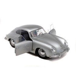 Porsche 356 pre-A 1953 model 1:18 Solido S1802802