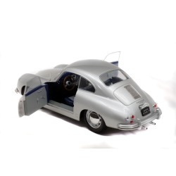Porsche 356 pre-A 1953 model 1:18 Solido S1802802