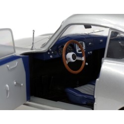 Porsche 356 pre-A 1953 model 1:18 Solido S1802802