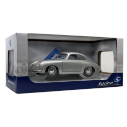 Porsche 356 pre-A 1953 model 1:18 Solido S1802802