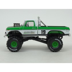 Ford F-250 Monster Truck Greenlight 1974 model 1:43 GreenLight GL86161
