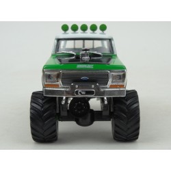 Ford F-250 Monster Truck Greenlight 1974 model 1:43 GreenLight GL86161