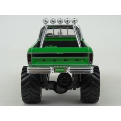 Ford F-250 Monster Truck Greenlight 1974 model 1:43 GreenLight GL86161