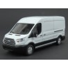 Ford Transit 2015 (White) model 1:43 GreenLight GL86039