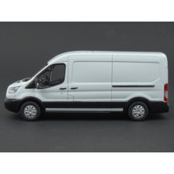 Ford Transit 2015 (White) model 1:43 GreenLight GL86039