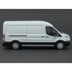 Ford Transit 2015 (White) model 1:43 GreenLight GL86039
