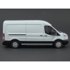 Ford Transit 2015 (White) model 1:43 GreenLight GL86039