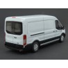 Ford Transit 2015 (White) model 1:43 GreenLight GL86039