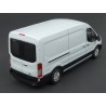 Ford Transit 2015 (White) model 1:43 GreenLight GL86039