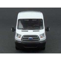 Ford Transit 2015 (White) model 1:43 GreenLight GL86039