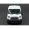 Ford Transit 2015 (White) model 1:43 GreenLight GL86039