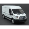 Ford Transit 2015 (White) model 1:43 GreenLight GL86039
