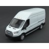 Ford Transit High Roof 2017 (White) model 1:43 GreenLight GL86083