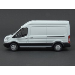 Ford Transit High Roof 2017 (White) model 1:43 GreenLight GL86083