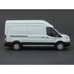 Ford Transit High Roof 2017 (White) model 1:43 GreenLight GL86083