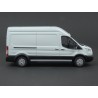 Ford Transit High Roof 2017 (White) model 1:43 GreenLight GL86083