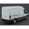 Ford Transit High Roof 2017 (White) model 1:43 GreenLight GL86083