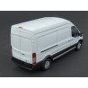 Ford Transit High Roof 2017 (White) model 1:43 GreenLight GL86083