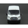 Ford Transit High Roof 2017 (White) model 1:43 GreenLight GL86083