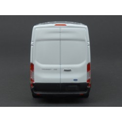 Ford Transit High Roof 2017 (White) model 1:43 GreenLight GL86083