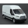 Ford Transit High Roof 2017 (White) model 1:43 GreenLight GL86083