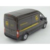 Ford Transit High Roof UPS 2018 model 1:43 GreenLight GL86169