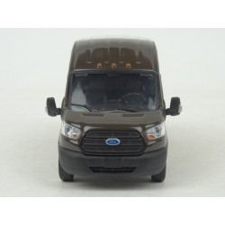 Ford Transit High Roof UPS 2018 model 1:43 GreenLight GL86169
