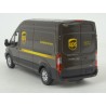 Ford Transit High Roof UPS 2018 model 1:43 GreenLight GL86169