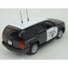 Chevrolet Tahoe California Highway Patrol (Police) 2012 model 1:43 GreenLight GL86098