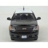 Chevrolet Tahoe California Highway Patrol (Police) 2012 model 1:43 GreenLight GL86098