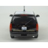 Chevrolet Tahoe California Highway Patrol (Police) 2012 model 1:43 GreenLight GL86098