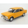 Fiat 125 Special 1968 (Orange) model 1:24 WhiteBox WB124040