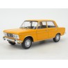 Fiat 125 Special 1968 (Orange) model 1:24 WhiteBox WB124040