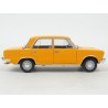 Fiat 125 Special 1968 (Orange) model 1:24 WhiteBox WB124040