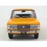 Fiat 125 Special 1968 (Orange) model 1:24 WhiteBox WB124040