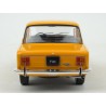 Fiat 125 Special 1968 (Orange) model 1:24 WhiteBox WB124040