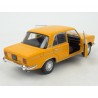 Fiat 125 Special 1968 (Orange) model 1:24 WhiteBox WB124040