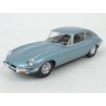 Jaguar E-Type Series II 2+2 1969 (Blue Met.), WhiteBox 1/24 scale