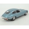 Jaguar E-Type Series II 2+2 1969 (Blue Met.), WhiteBox 1/24 scale