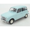 Renault 4L 1961 model 1:24 WhiteBox WB124041