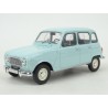 Renault 4L 1961 model 1:24 WhiteBox WB124041